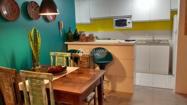apartment em Rua Carlos Reverbel, Jardim Carvalho - Porto Alegre - RS