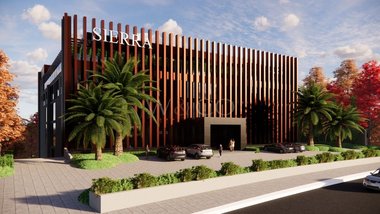 apartment em Avenida das Hortênsias, Planalto - Gramado - RS
