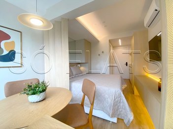 apartment em Rua Cubatão, Vila Mariana - São Paulo - SP