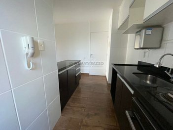 apartment em Rua Doutor Luiz Migliano, Jardim Caboré - São Paulo - SP