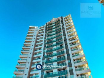 apartment em Rua Doutor Francisco Gadelha, Engenheiro Luciano Cavalcante - Fortaleza - CE