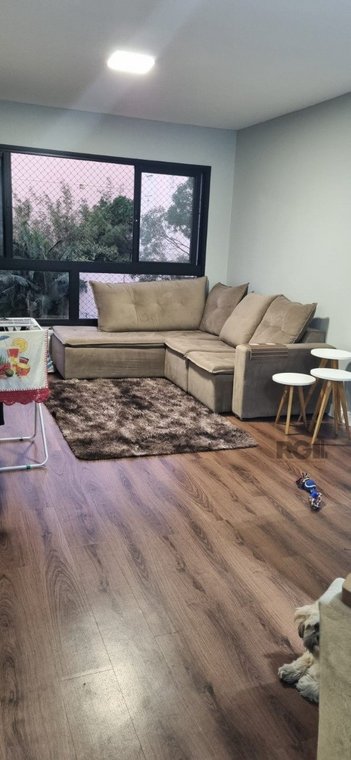 apartment em Miguel Couto, Menino Deus - Porto Alegre - RS