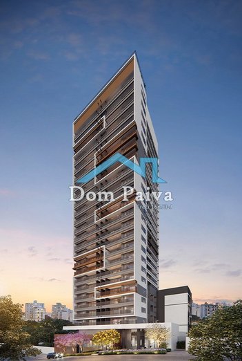 apartment em Rua Herculano de Freitas, Bela Vista - São Paulo - SP