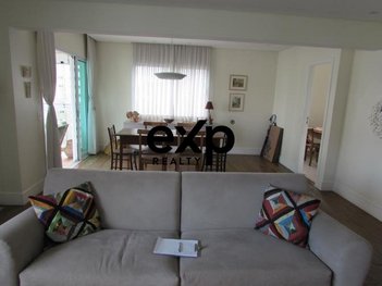 apartment em Rua Doutor Rafael de Barros, Paraíso - São Paulo - SP