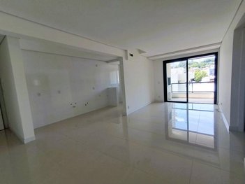 apartment em Rua Itararé, Pátria Nova - Novo Hamburgo - RS