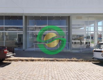 office em Rua Alvarenga, Centro - Vera Cruz - RS