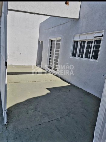 house em José Lopes Ribeiro, Jardim Luiza II - Franca - SP