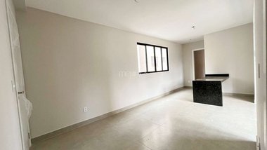 apartment em Rua Lavras, São Pedro - Belo Horizonte - MG