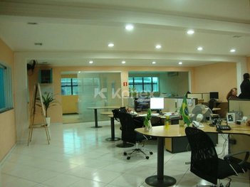 commercial_property em Rua Ambrósia do México, Jardim Cidade Pirituba - São Paulo - SP