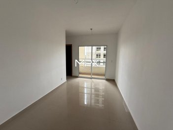 apartment em Avenida Brasília, Vila Industrial - Piracicaba - SP