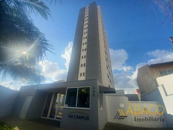 apartment em Rua Jacinto Favoreto, Jardim Lutfalla - São Carlos - SP