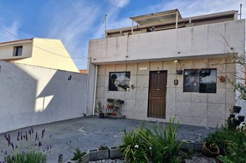 house em Rua Desembargador James Portugal Macedo, Santo Antônio - São José dos Pinhais - PR