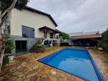 house em Rua Giácomo Carettoni, Interlagos - São Paulo - SP
