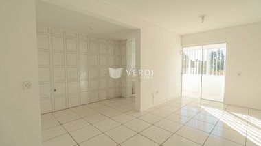 apartment em Rua Araçá, Vera Cruz - Passo Fundo - RS