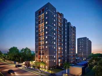 apartment em Rua Henrique Stefani, Igara - Canoas - RS