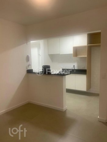 apartment em Rua Lydia Damus Maksoud, Jardim Ampliação - São Paulo - SP