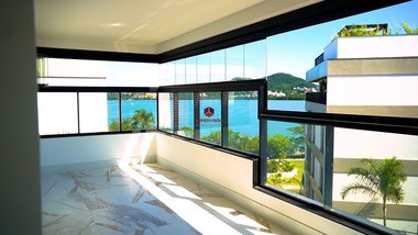 apartment em Rodovia João Paulo, João Paulo - Florianópolis - SC