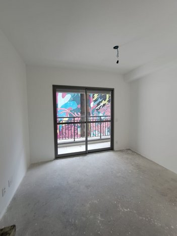 apartment em Rua Bento Freitas, República - São Paulo - SP