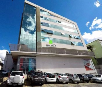 office em Rua Conde Dolabela Portela, Centro - Lagoa Santa - MG