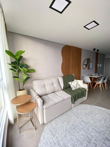 apartment em Avenida Central, Xangri-Lá - Xangri-Lá - RS