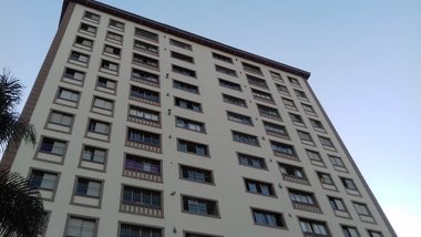 apartment em Avenida Interlagos, Jardim Umuarama - São Paulo - SP