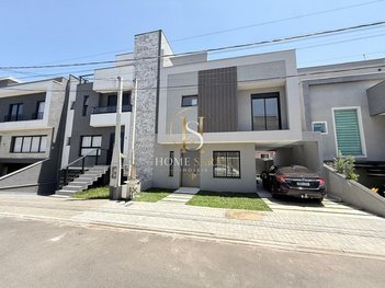 house em Rua Pedro Wieler, Xaxim - Curitiba - PR