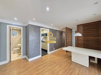 apartment em Rua Augusta, Vila Augusta - Guarulhos - SP