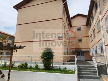 apartment em Avenida Pedro Friggi, Cidade Vista Verde - São José dos Campos - SP