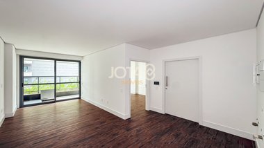 apartment em Avenida João Gualberto, Alto da Glória - Curitiba - PR