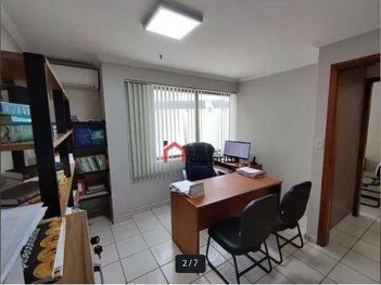 office em Avenida Doutor João Guilhermino, Centro - São José dos Campos - SP