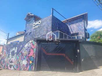 office em Rua Domingues Ribas, Monção - Taubaté - SP