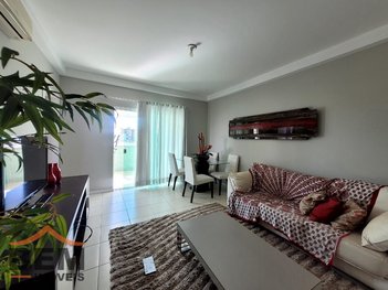 apartment em Rua Brusque, Centro - Itajaí - SC