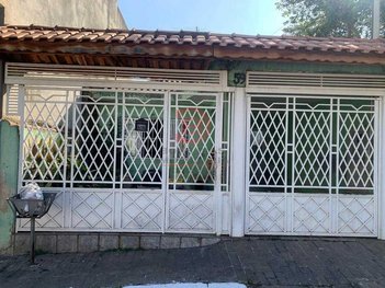 house em Rua Guaranésia, Vila Ré - São Paulo - SP