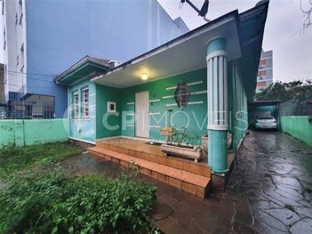 house em Joao Zanenga, Cristo Redentor - Porto Alegre - RS