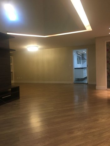 apartment em Rua Jorge Chammas, Vila Mariana - São Paulo - SP