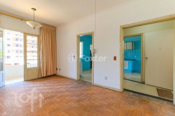 apartment em Avenida Aureliano de Figueiredo Pinto, Praia de Belas - Porto Alegre - RS