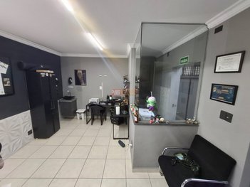 commercial_building em Continental, Jardim do Mar - São Bernardo do Campo - SP