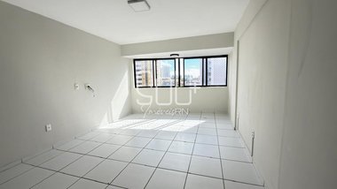 apartment em Avenida Abel Cabral, Nova Parnamirim - Parnamirim - RN