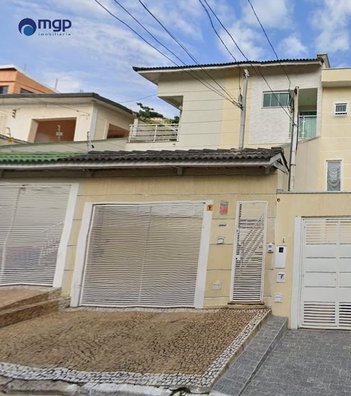 house em Rua Patrocínio do Sapucaí, Jardim São Paulo(Zona Norte) - São Paulo - SP