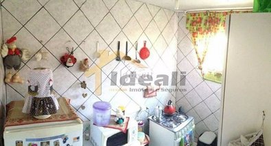 apartment em Rua David Machado, COHAB - Sapucaia do Sul - RS