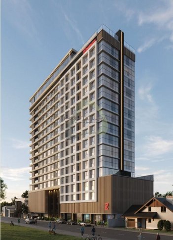 apartment em Avenida Almirante Fonseca Neves, Porto Belo - Porto Belo - SC