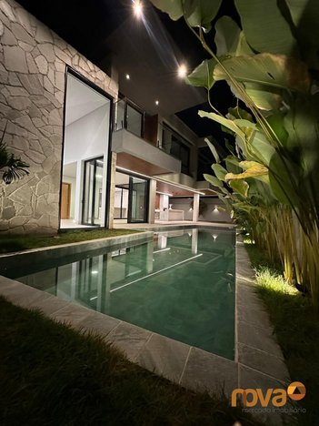 house em Rua Pommard, Jardins França - Goiânia - GO