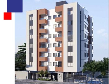 apartment em Rua Janete Marilda de Souza, Nova Palhoça - Palhoça - SC