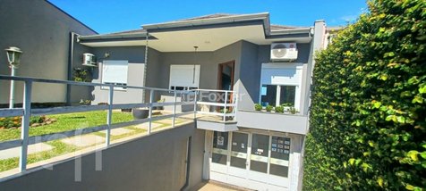 house em Rua Irmã Edviges, Lomba da Palmeira - Sapucaia do Sul - RS