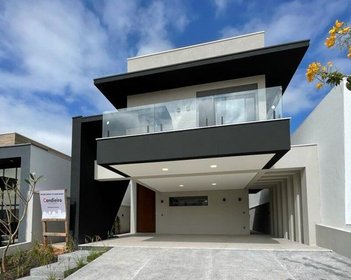 house em Rua Aristides Mariotti, Villaggio San Marco - Jundiaí - SP