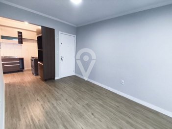 apartment em Rua Adolpho Augusto Alfredo Ziemann, Czerniewicz - Jaraguá do Sul - SC