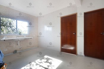 house em Rua Ijuí, Colônia - Ribeirão Pires - SP