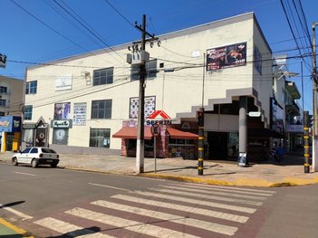 office em Porto Velho, Centro - Cacoal - RO