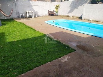 house em Rua Beira Campos, Vargas - Sapucaia do Sul - RS