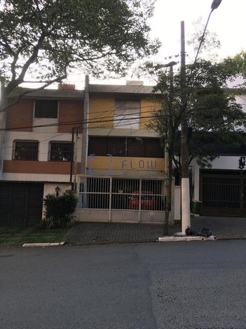 house em Praça Marechal Rodrigues Ribas Junior, Jardim Anália Franco - São Paulo - SP